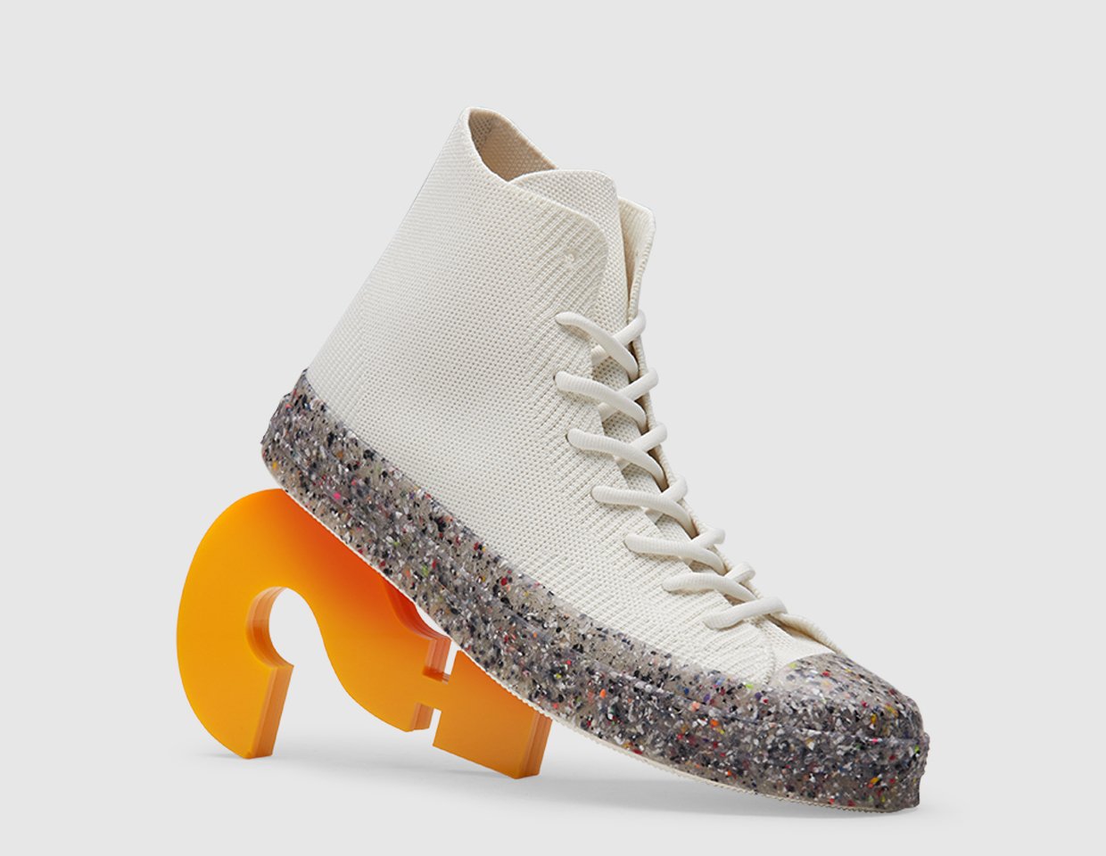 Converse Renew Chuck 70 Knit Converse Shoes Recycled Knit 170864c