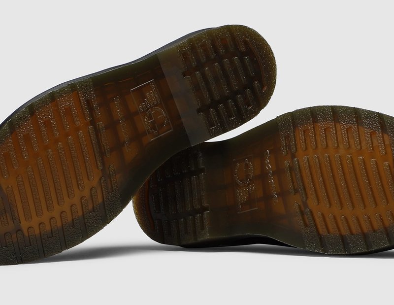 Dr. Martens 1461 Smooth Leather / Cherry Red