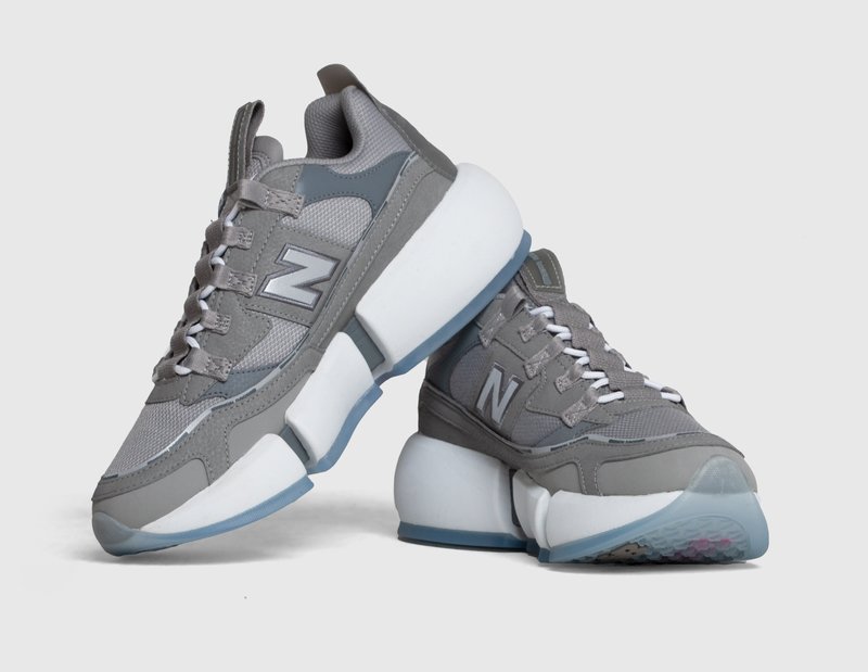 Okinawa Prefecture New Balance Shoes Jaden Smith New Balance X