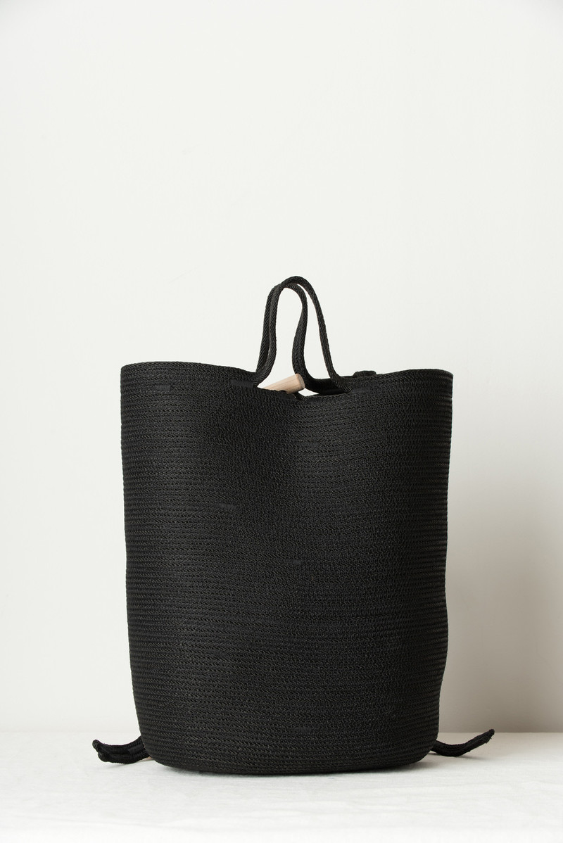 Doug Johnston backpack cone backpack | Doug Johnston main image 3