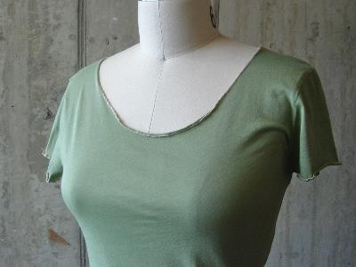 Stewart and Brown Lengthen Tee Dress Stewart and Brown Lengthen Tee Dress