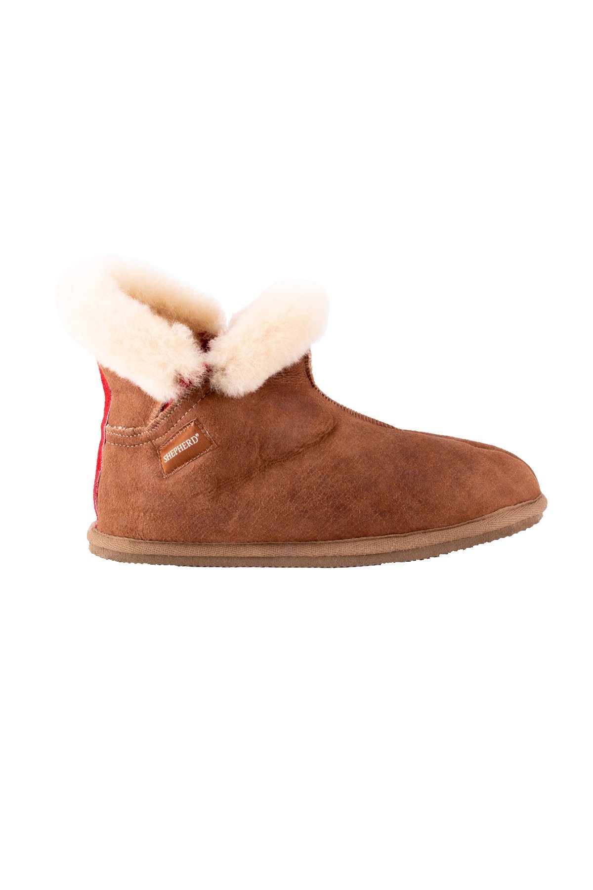 shepherd of sweden bella