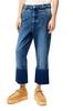 LOEWE Fisherman Pant - Blue Washed Denim - Thumbnail 1