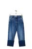 LOEWE Fisherman Pant - Blue Washed Denim - Thumbnail 4