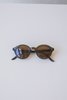 UNISEX Lowercase HENDERSON SUNGLASSES - SAGE - Thumbnail 2