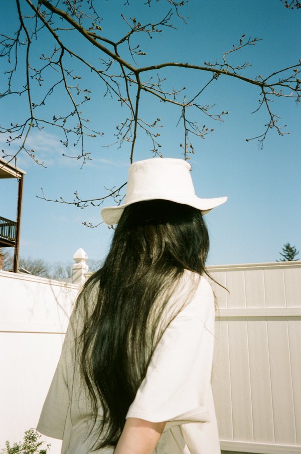 Gabriela Bucket Hat