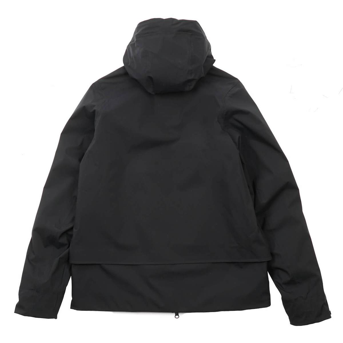 Descente Allterrain TRANSFORM JACKET - BLACK | Garmentory