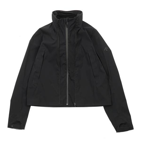 Descente Allterrain TRANSFORM JACKET - BLACK | Garmentory Descente Allterrain TRANSFORM JACKET - BLACK | Garmentory