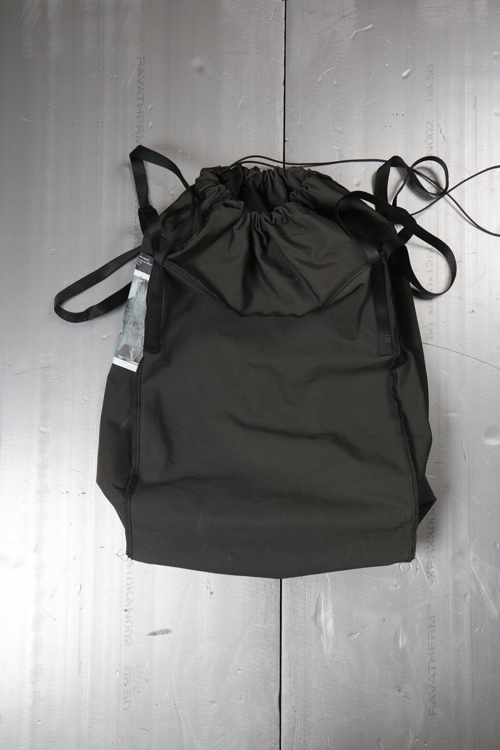 Brown Daw Cross Discipline Soil Sack | Garmentory
