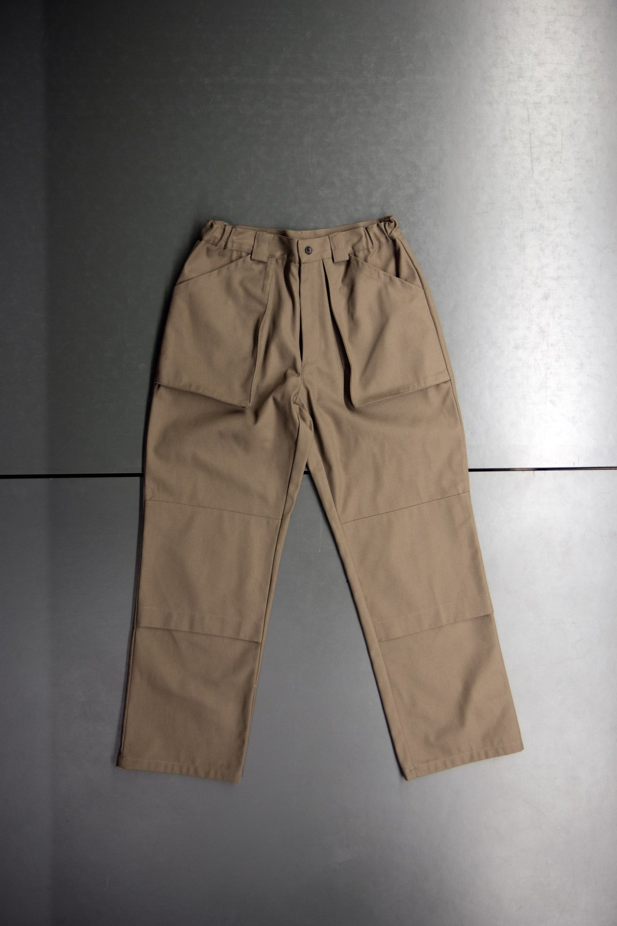 GR10K Gusset Pocket Pant - Guess Brown | Garmentory