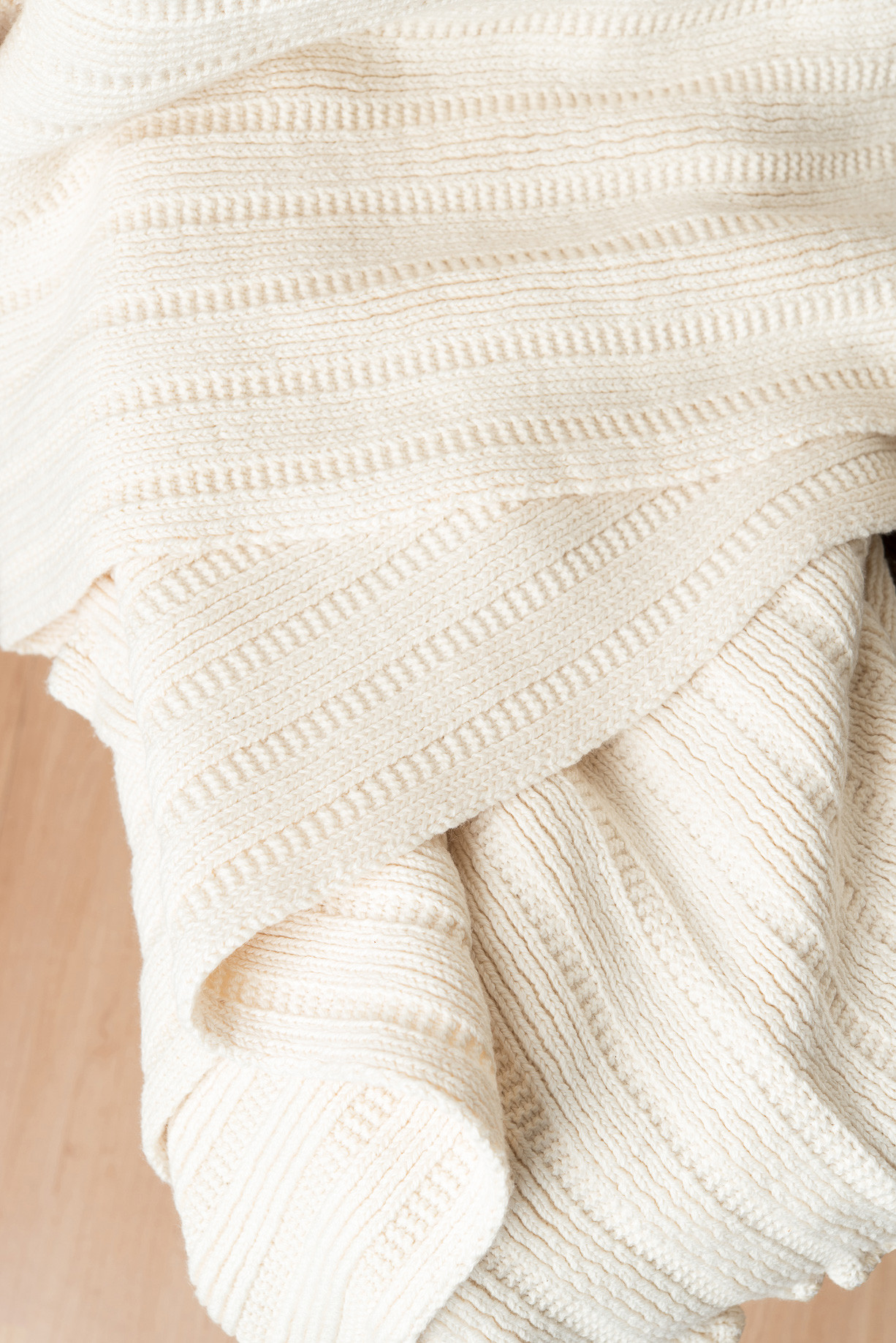 Happy Habitat Stripes Organic In Natural Garmentory