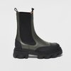Ganni Mid Chelsea Boot - Kalamata - Thumbnail 1