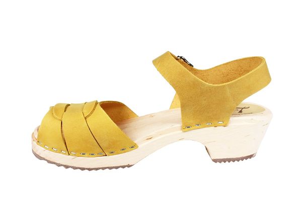 Slingback Lotta Clogs Sale Clogs By Lotta Low Slingback Clogs In