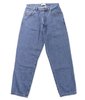 Pop Trading Company DRS Denim Pant - Stone Washed - Thumbnail 3