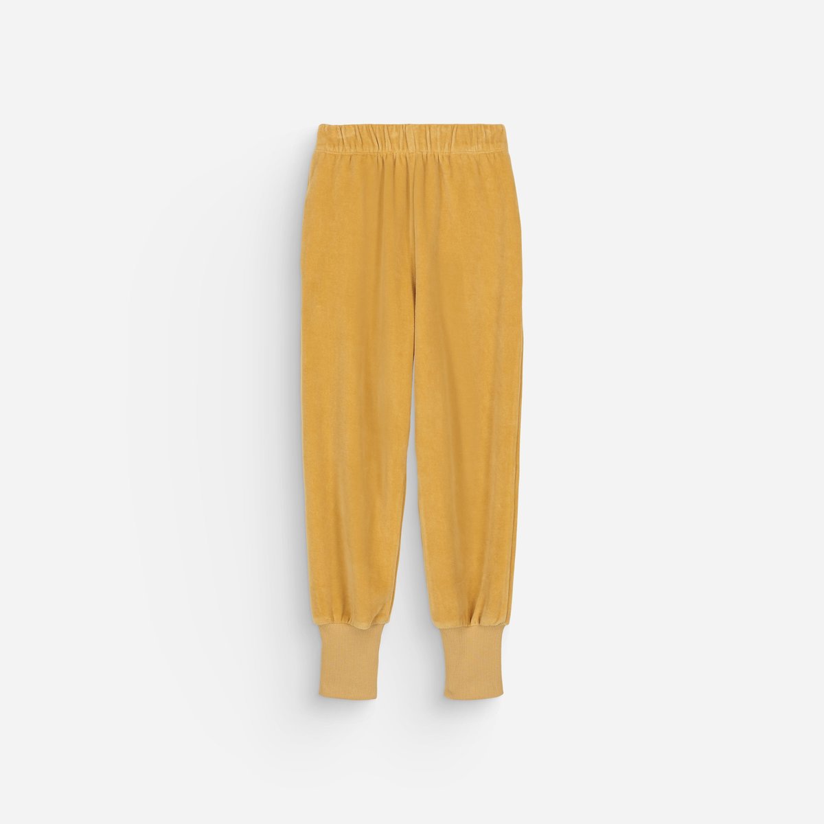 Kids We Are Kids Charles Jogger Pant - Jaune - Image 4 of 4