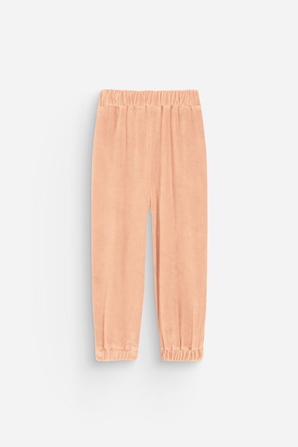 Kids We Are Kids Max Oversized Jogger - Jaune