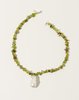 SANTANGELO Kitano Necklace - Green  - Thumbnail 3