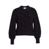 ELEVEN SIX Marlowe Sweater - Navy - Thumbnail 6