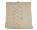 ELEVEN SIX MILA CUSHION - IVORY - Thumbnail 1