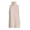 Eleven Six Taylr Tunic Tank - Ivory - Thumbnail 8