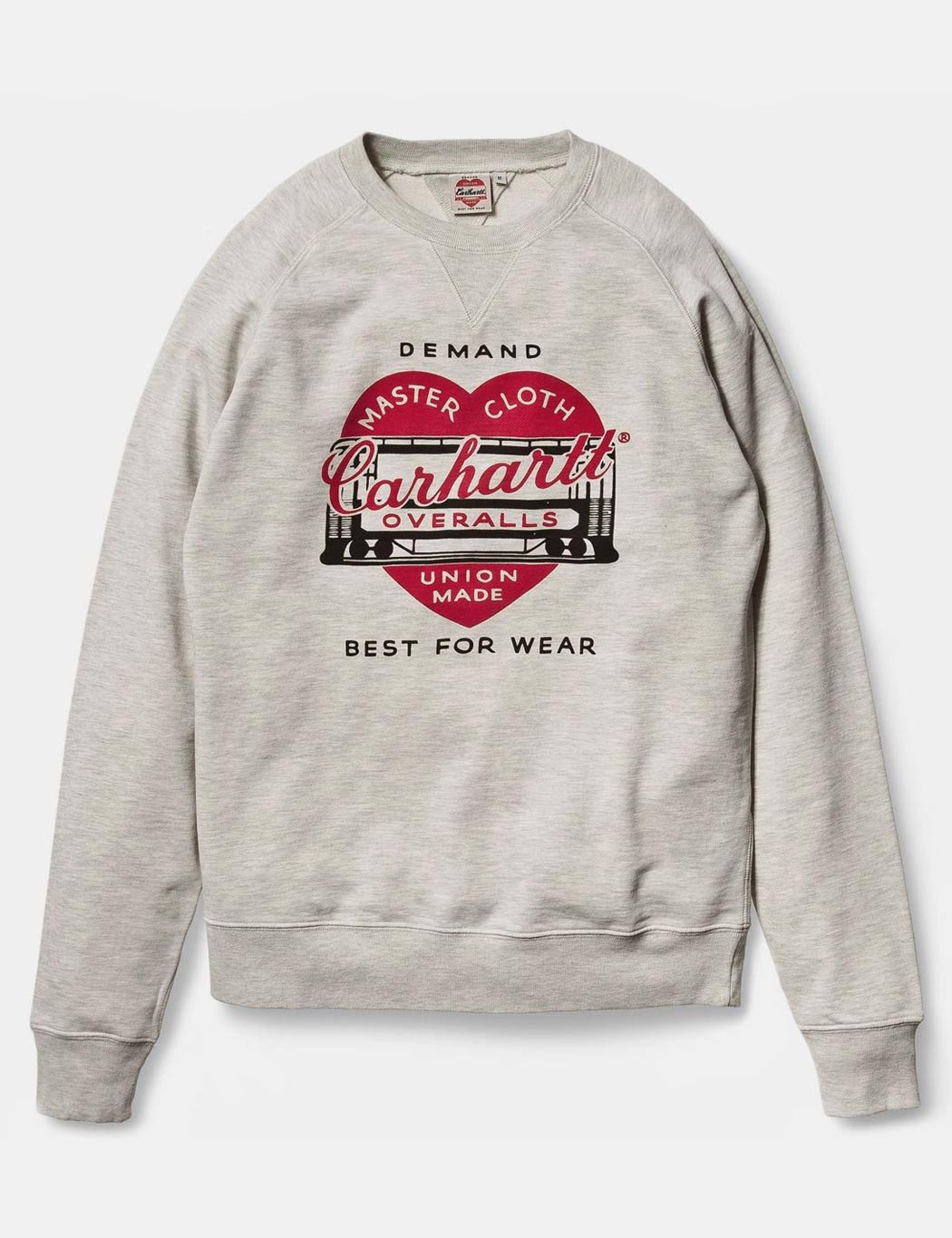 carhartt heritage