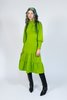 Rightful Owner The Bravo Fleece Dress - Thumbnail 1