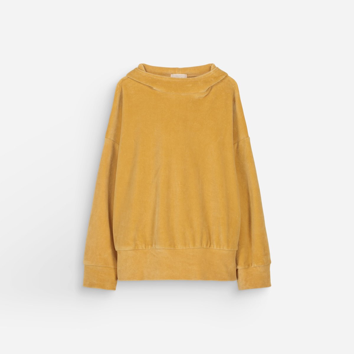 Kids We Are Kids Sacha Kid's Hoodie - Candy Jaune - Image 1 of 1