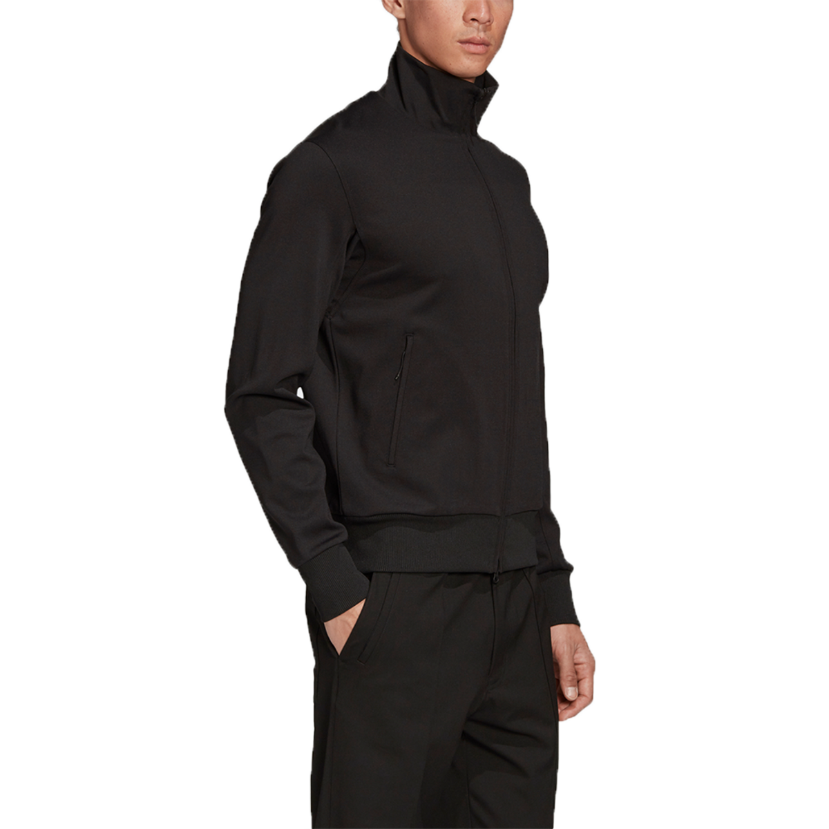 adidas x Y-3 M Classic Track Jacket - Black | Garmentory
