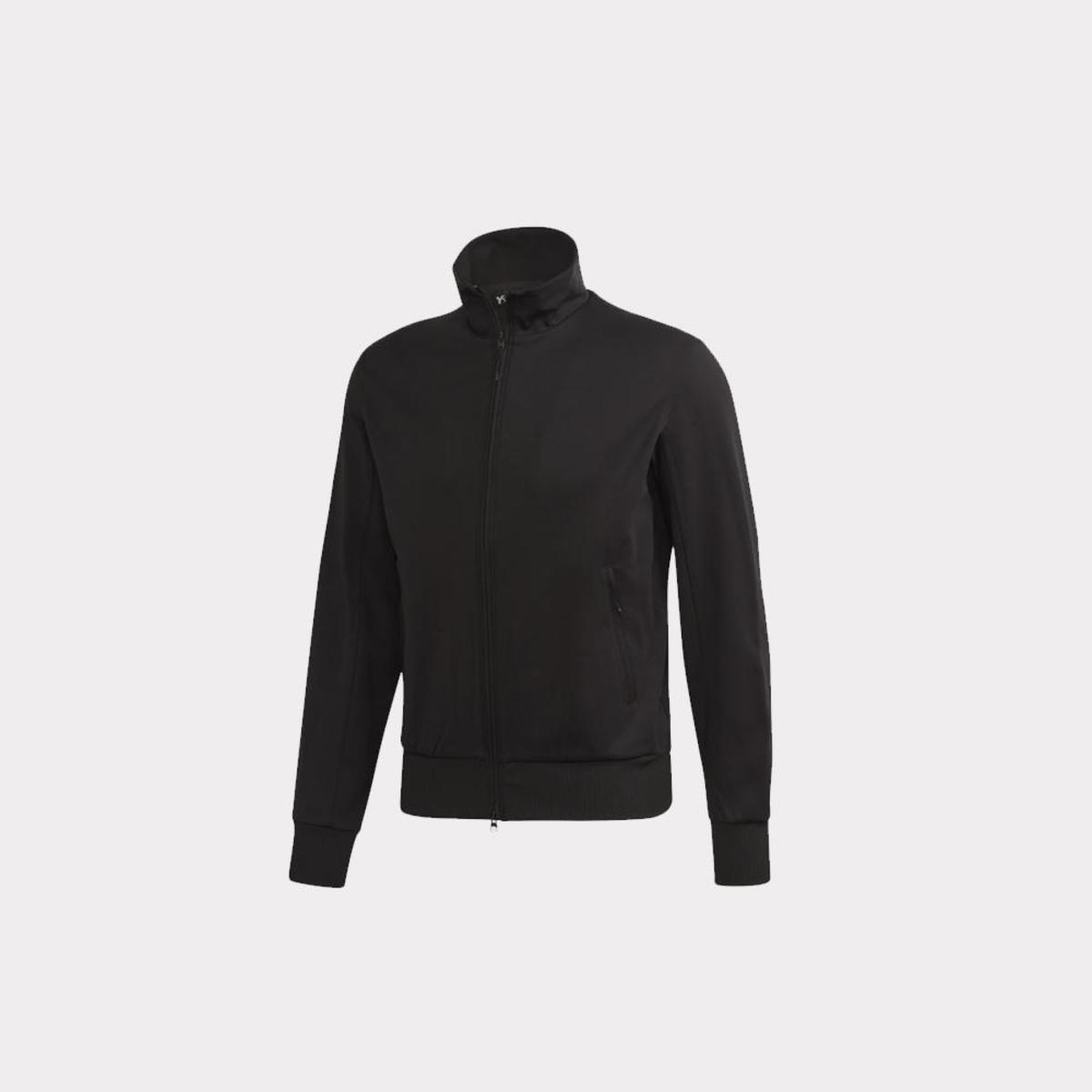 adidas x Y-3 M Classic Track Jacket - Black | Garmentory