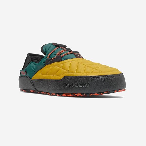 New Balance Caravan Moc Slippers Shoes 