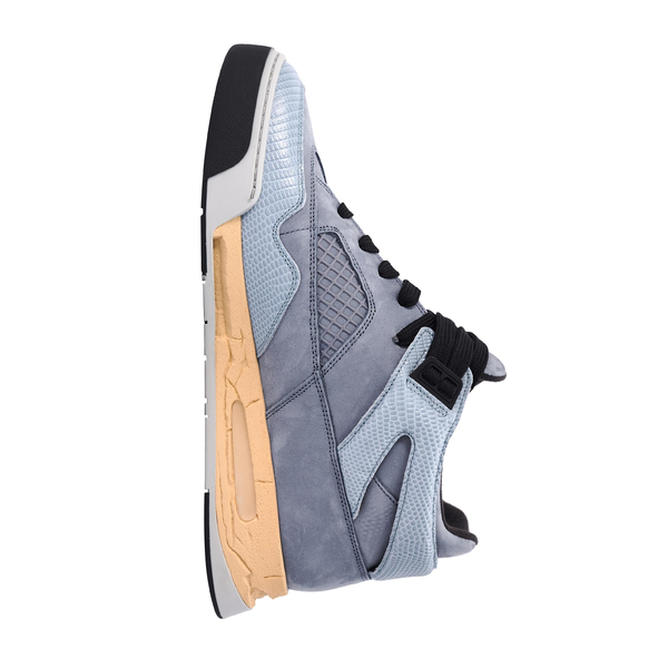 Maison Margiela Blue DDSTCK Sneakers | Garmentory
