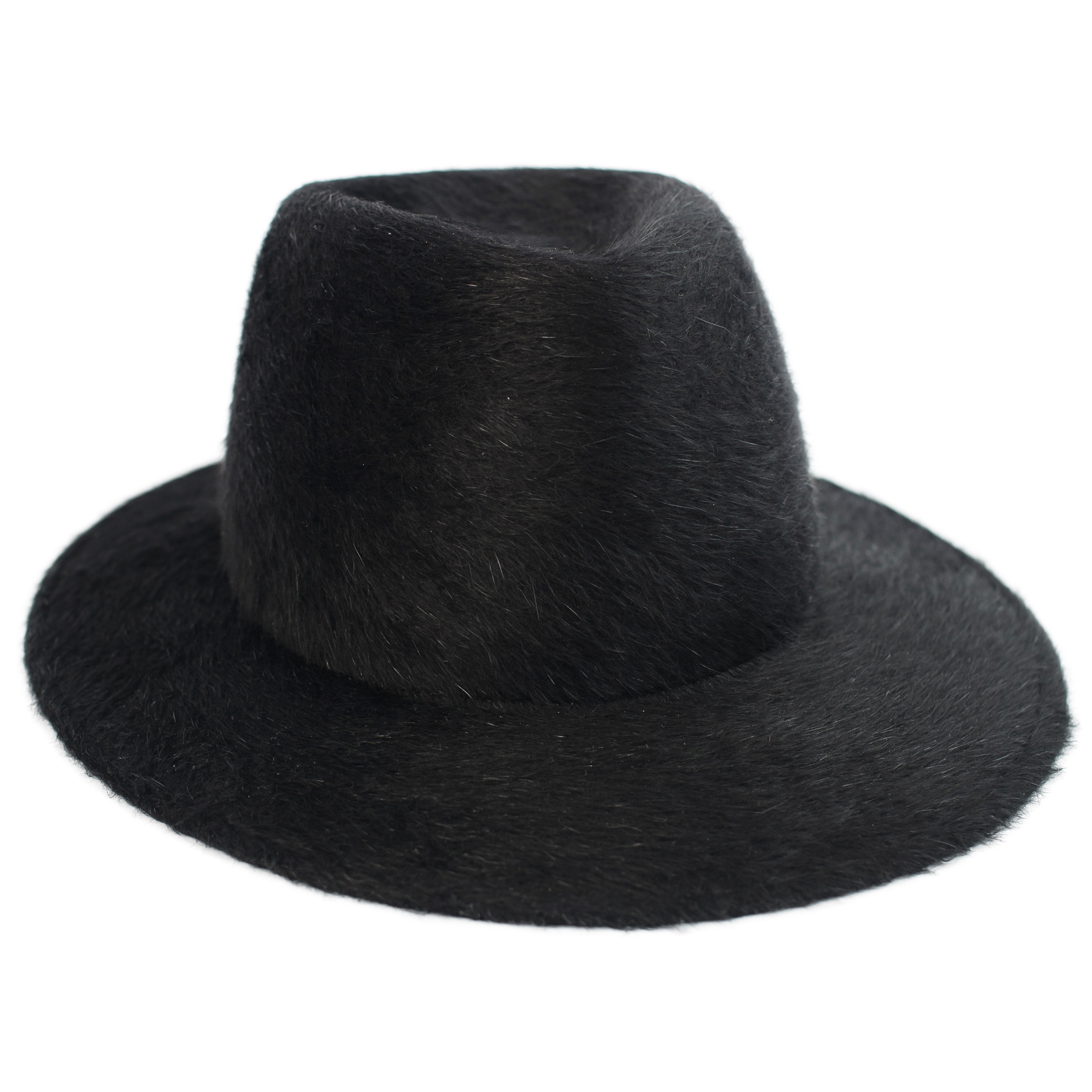 ANN DEMEULEMEESTER ユニセックス　ハット ANN DEMEULEMEESTER ユニセックスハット