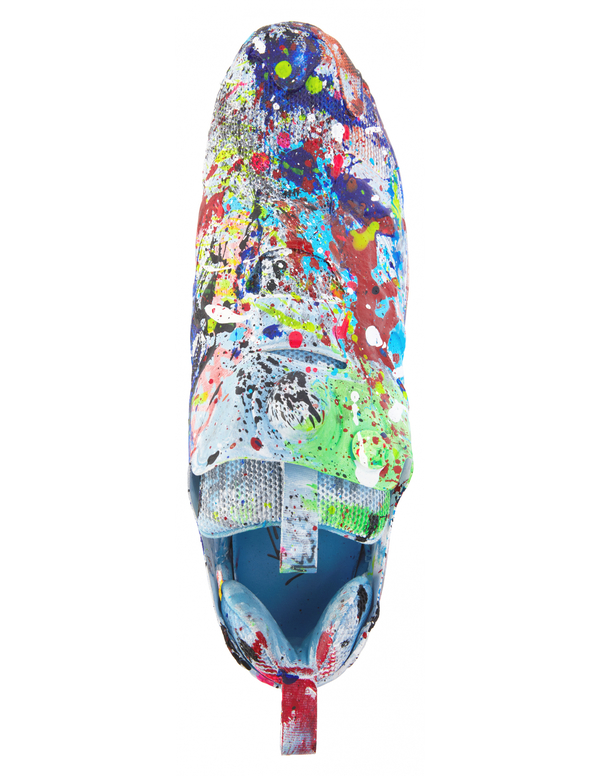Vetements Reebok The Masterpiece Sneakers
