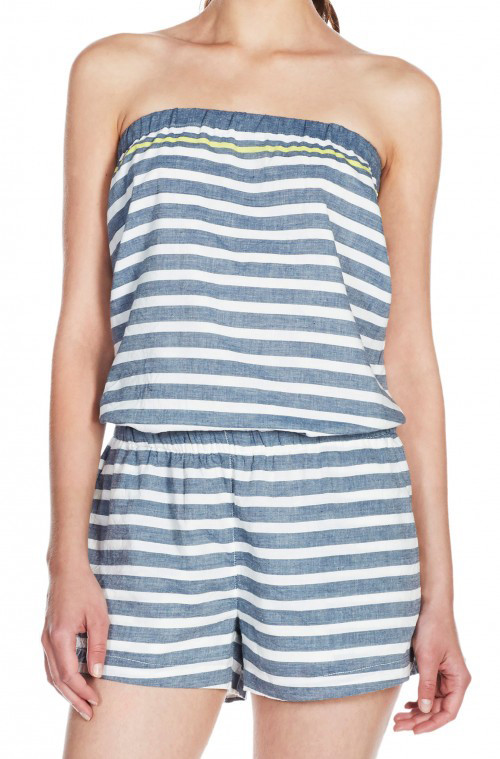 Joie Gidget Romper Joie Gidget Romper