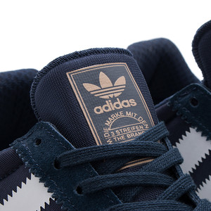 adidas gazelle silver green womens Adidas I-5923 / Iniki Runner