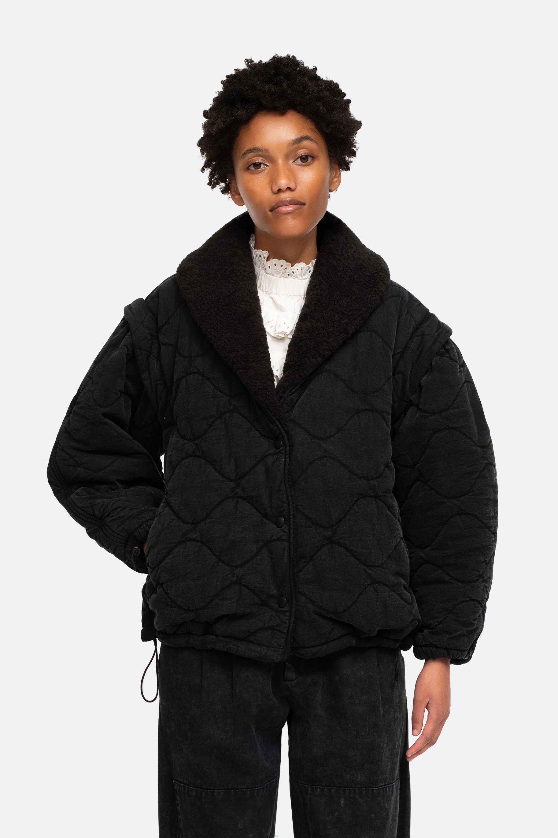 Lyla Jacket