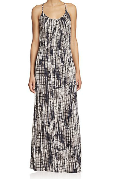 Joie Soso Maxi Dress Joie Soso Maxi Dress