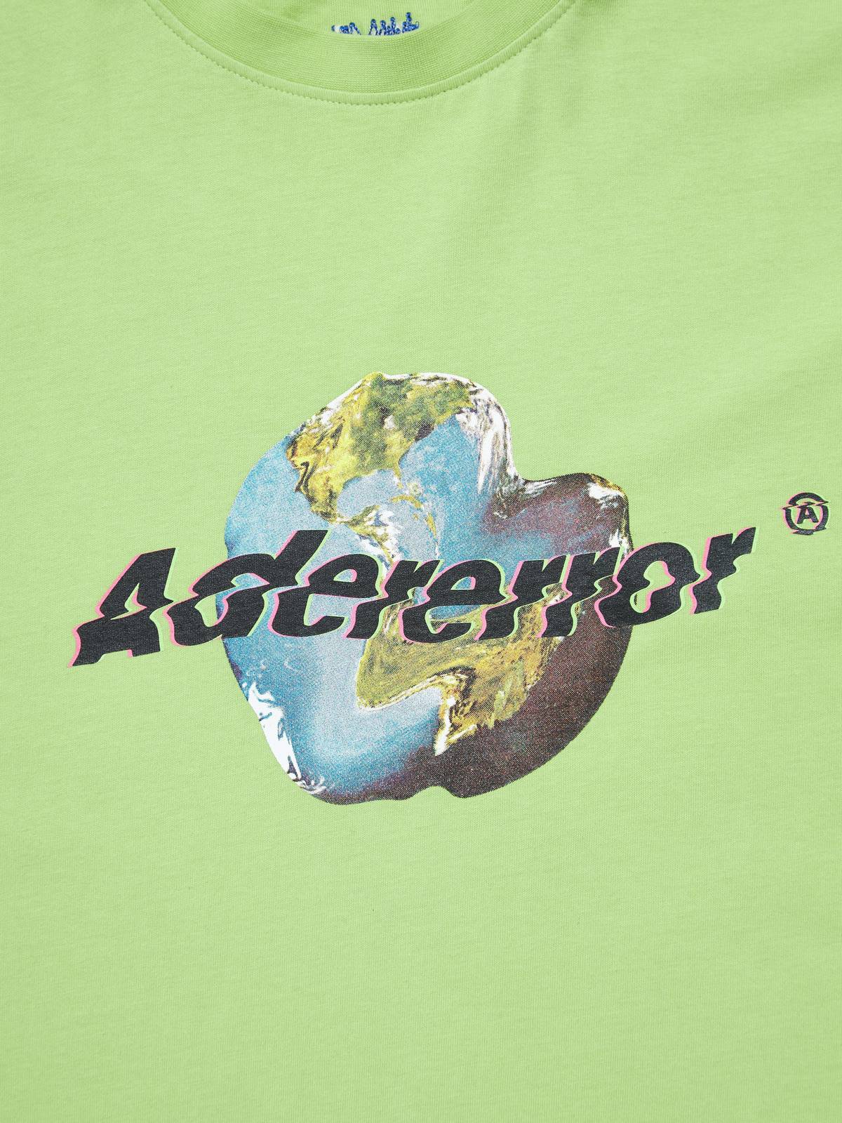Ader-Error-Lime-Green-Planet-