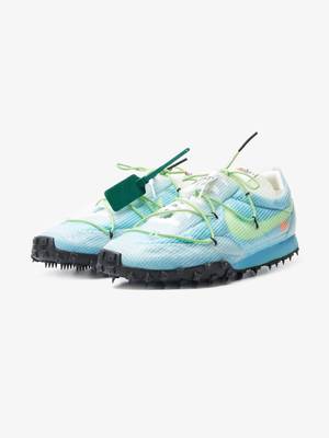 nike off white waffle racer sizing