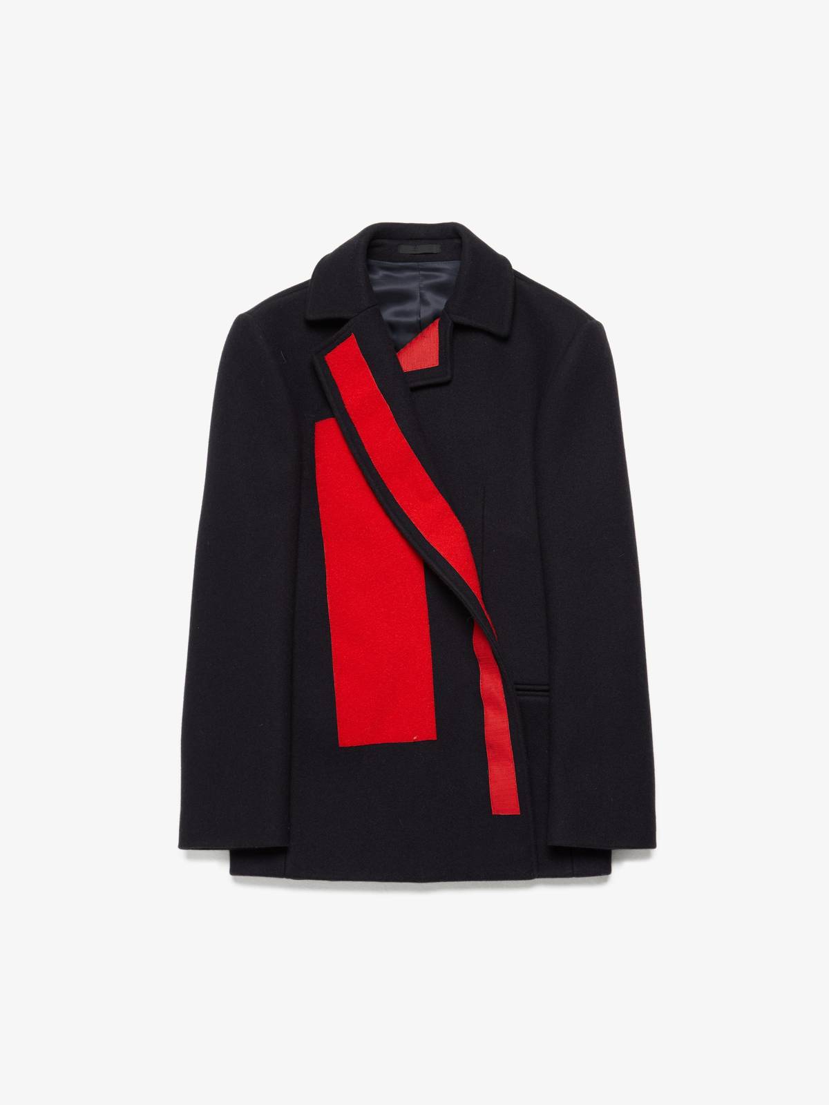 Raf-Simons-AW10-Minimalist--