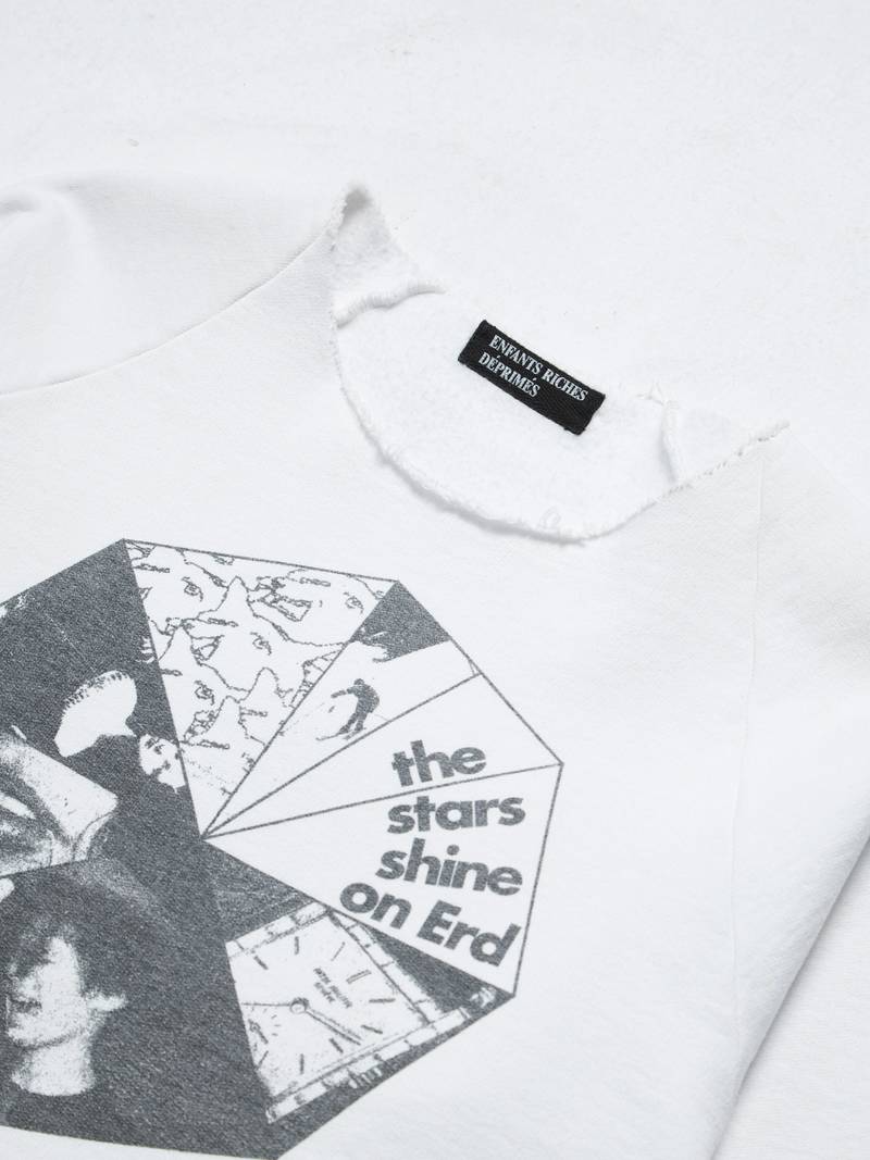 Pre - Loved] Enfants Riches Deprimes The Stars Shine Printed