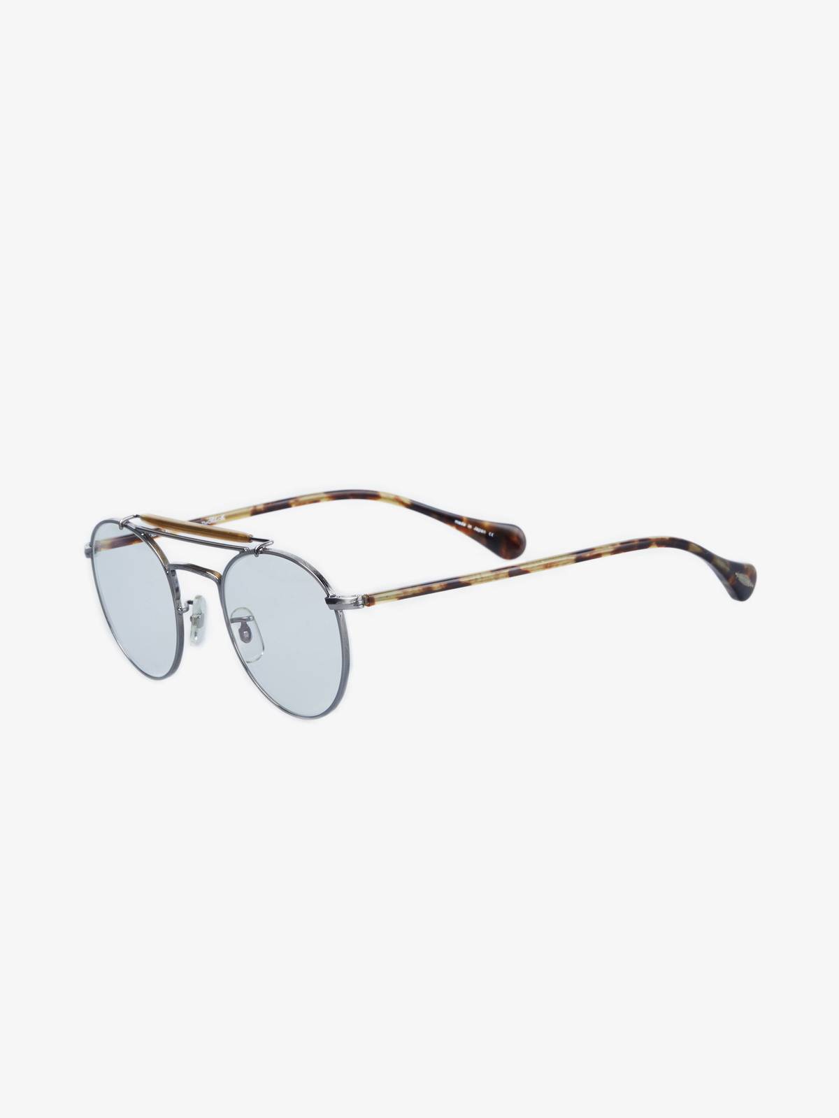 Pre - Loved] Oliver Peoples X Takahiromiyashita The Soloist