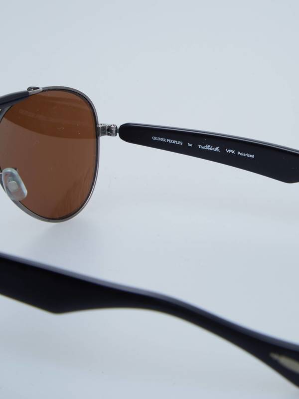 PRE-LOVED Oliver Peoples X Takahiromiyashita The Soloist Bee  display picture 2
