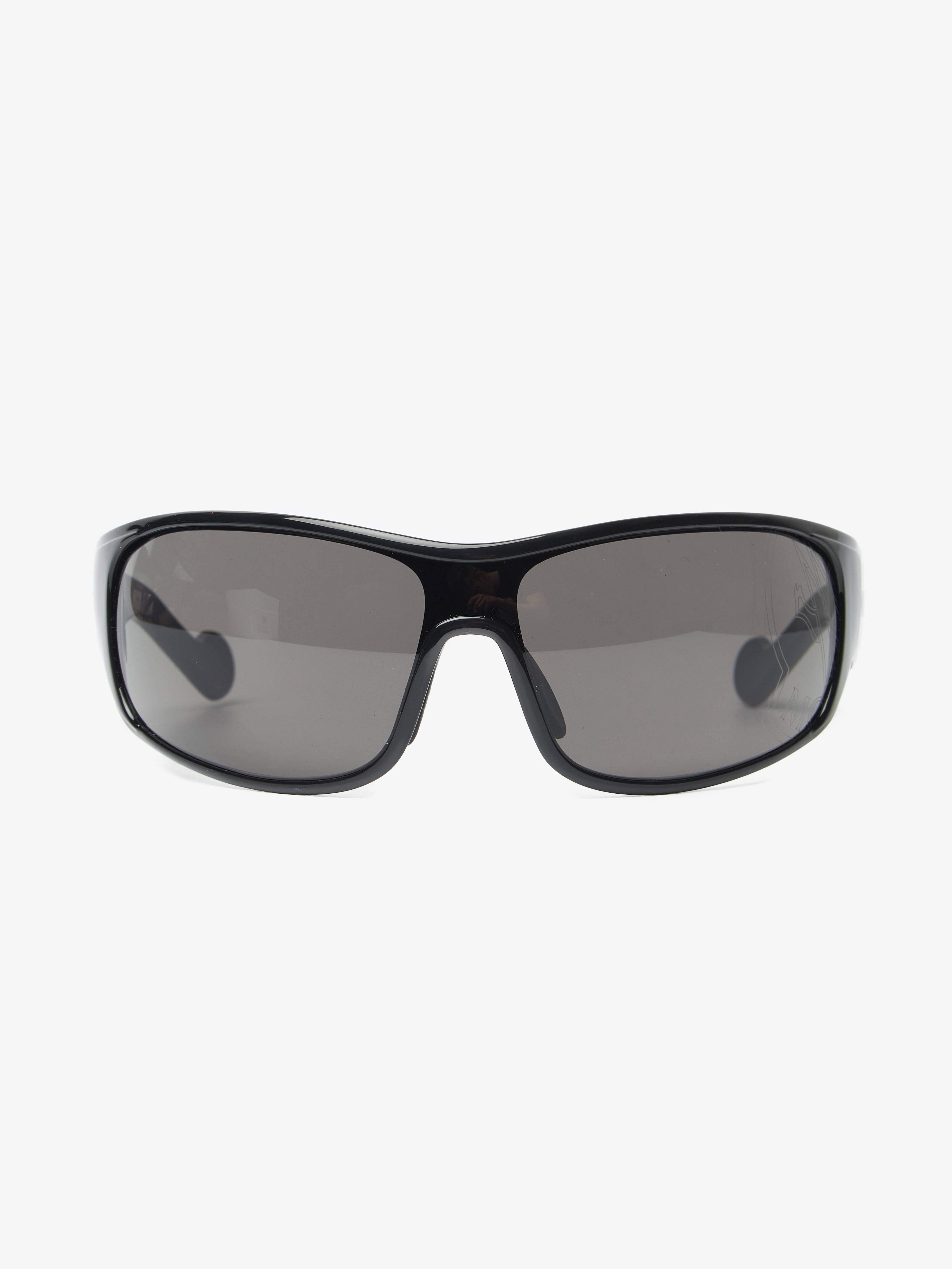 1017 ALYX 9SM アリクス　サングラス MONCLER（モンクレール） × 1017 ALYX 9SM アリクス コラボ サングラス