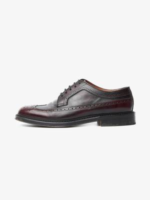 Suitsupply Antonio Maurizi Brouge Shoes 