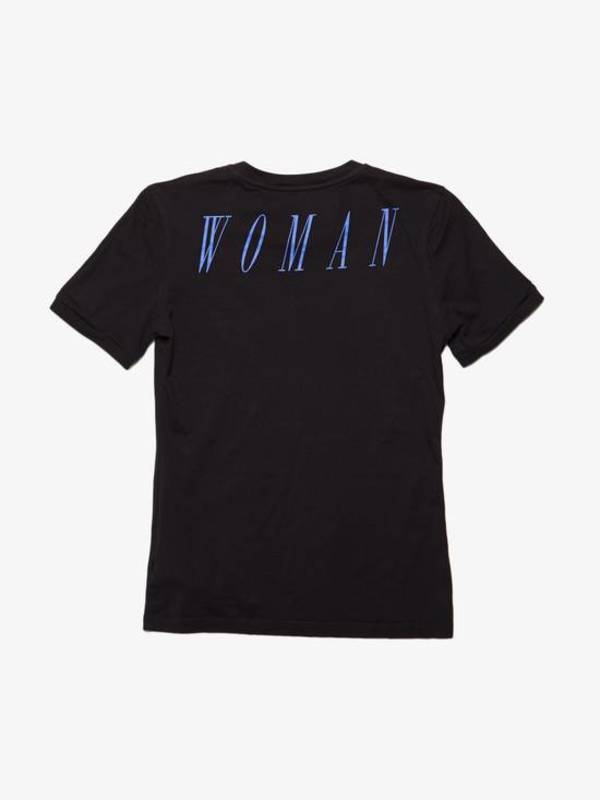 PRE - LOVED] Off-White Black Princess Printed T Shirt | Garmentory