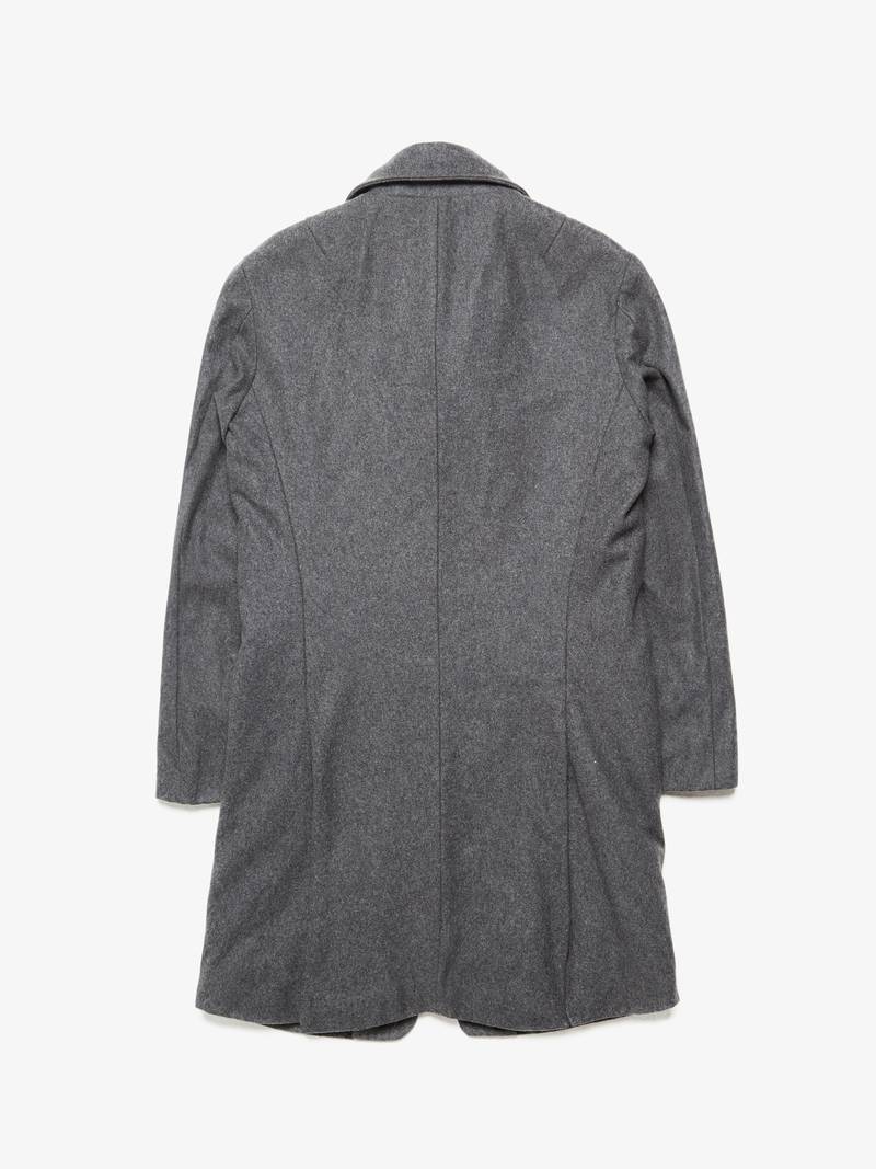 Pre - Loved] Comme Des Garcons Junya Watanabe Wool Coat