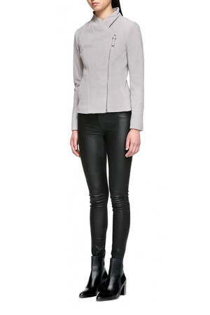 mackage cleo leather jacket