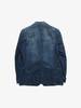 [Pre-Loved] Dolce & Gabbana Navy Denim Blazer Jacket-NAVY - Thumbnail 2