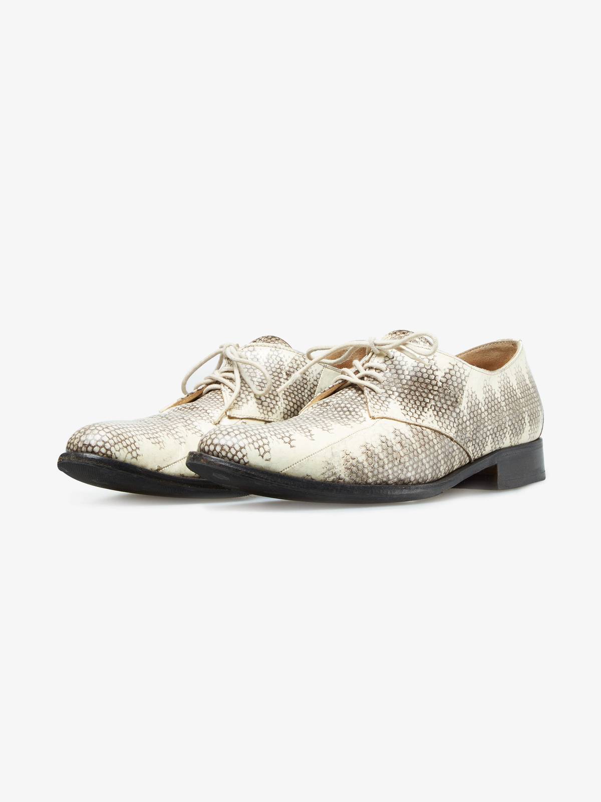 新品　Helmut Lang driving shoes　42 Helmut Lang Leather Loafers (42 1/2 EU) | coupledroof